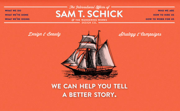 Sam T. Schick