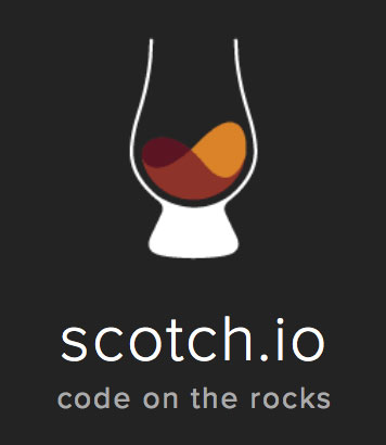 9 Gợi ý cho một kế thiết Webiste phẳng tuyệt đẹp ScotchIO Logo