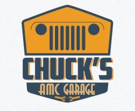 Chuck's Garage