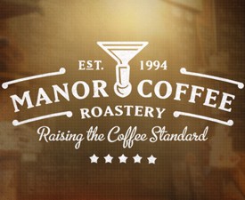 Manor Coffee