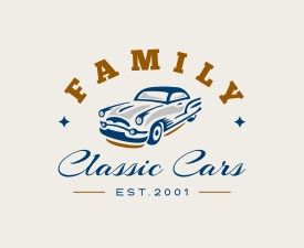 Family Classic Cars