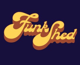 Funk Shed