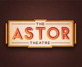 The Astor Theatre