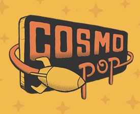 Cosmo Pop