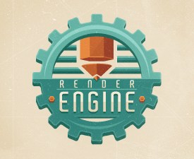 Render Engine