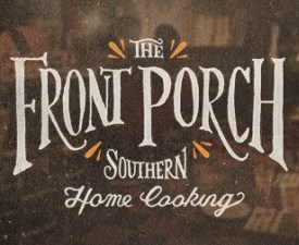 The Front Porch