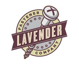 Lavender Fastener Company