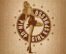 Pinup Girl Espresso