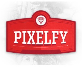 Pixelfly