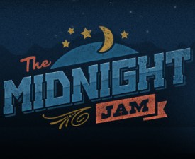 The Midnight Jam