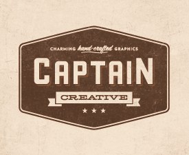 Captain Creative