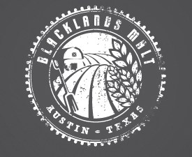 Blacklands Malt