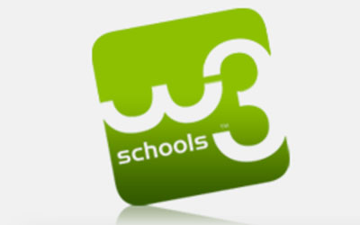 W3Schools Logo