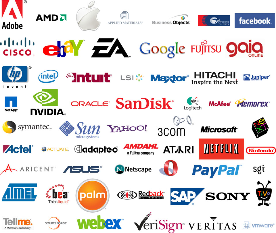 5 giá trị của thương hiệu phía sau một logo