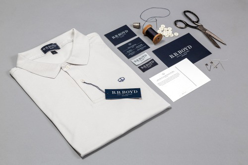 25 Mẫu xây dựng bộ nhận diện thương hiệu ấn tượng 25 Examples of Minimal Branding & Identity