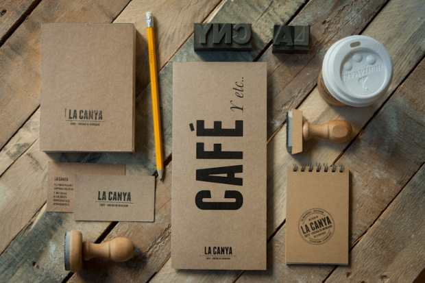 25 Mẫu xây dựng bộ nhận diện thương hiệu ấn tượng 25 Examples of Minimal Branding & Identity