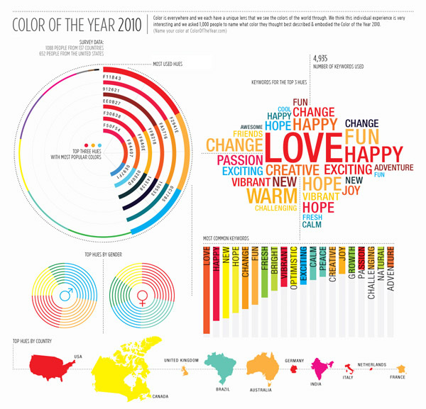 Infographic cho nhà thiết kế Website