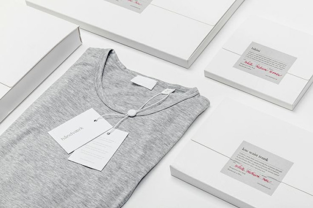 25 Mẫu xây dựng bộ nhận diện thương hiệu ấn tượng 25 Examples of Minimal Branding & Identity