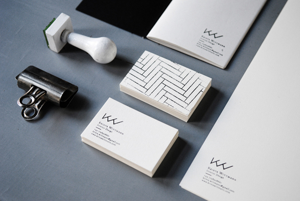 25 Mẫu xây dựng bộ nhận diện thương hiệu ấn tượng 25 Examples of Minimal Branding & Identity
