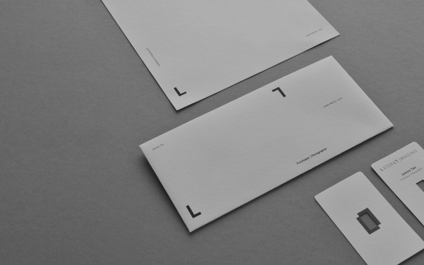 25 Mẫu xây dựng bộ nhận diện thương hiệu ấn tượng 25 Examples of Minimal Branding & Identity