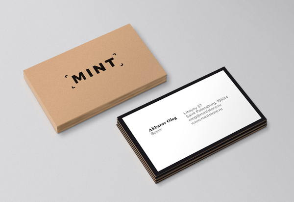 25 Mẫu xây dựng bộ nhận diện thương hiệu ấn tượng 25 Examples of Minimal Branding & Identity