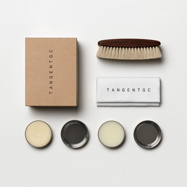 25 Mẫu xây dựng bộ nhận diện thương hiệu ấn tượng 25 Examples of Minimal Branding & Identity