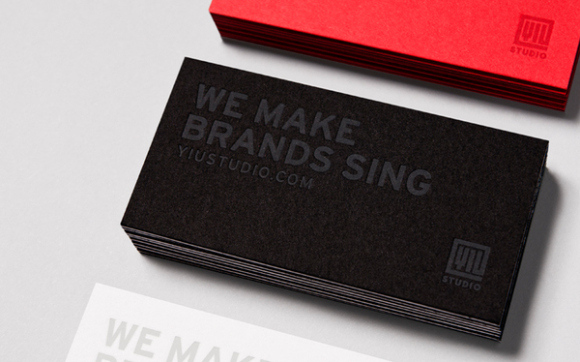 25 Mẫu xây dựng bộ nhận diện thương hiệu ấn tượng 25 Examples of Minimal Branding & Identity