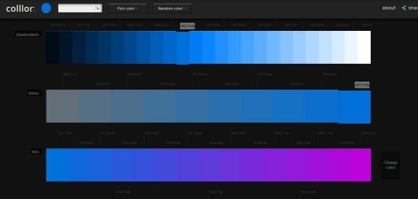 20 nguyên tắc quan trọng để có bố cục website hoàn hảo (P1) colours
