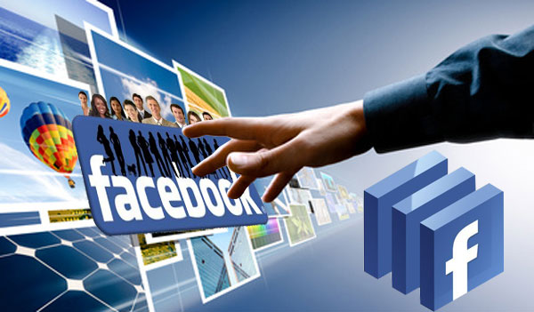 Facebook đã có đại diện truyền thông chính thức tại Việt Nam