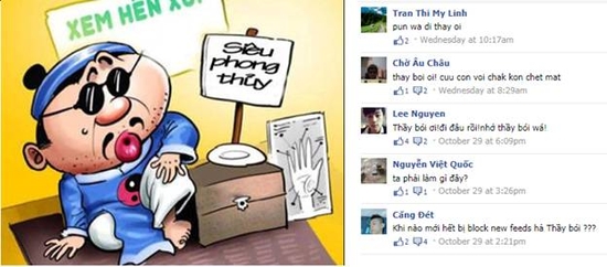 Hàng loạt Fanpage Việt gặp hạn sau vụ “thanh lọc” của Facebook 2