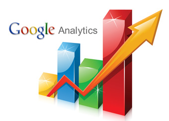 Cuối cùng hãy cài đặt Google Analytics