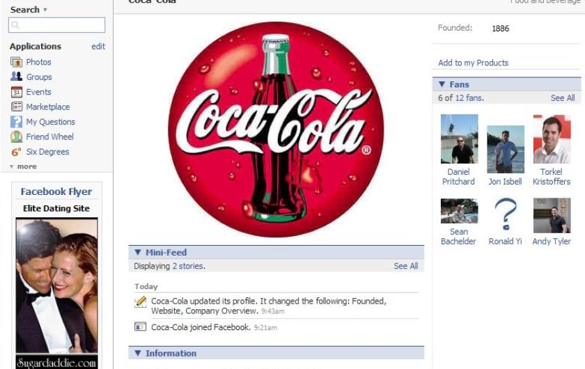 kinh doanh online qua facebook 1