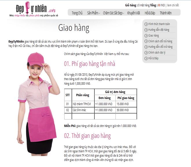 nghe thuat ban hang qua facebook