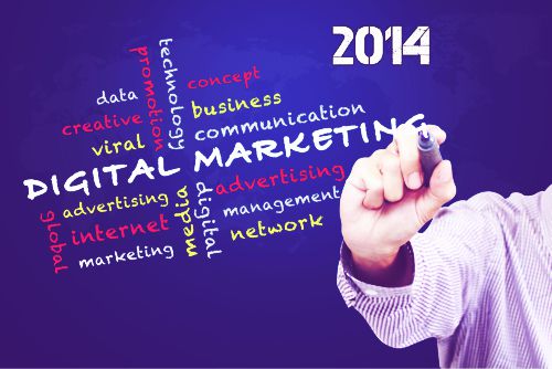  Xu hướng marketing 2014: 'Đi ngược lại Steve Jobs' 
