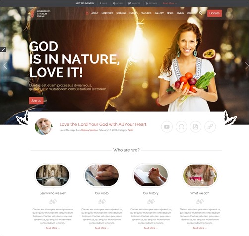 Church-and-Events-best-website-templates-html