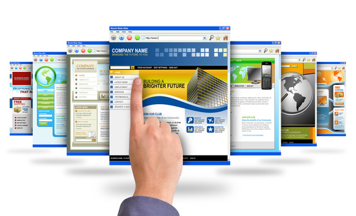 3 phương pháp thiết kế Website công ty