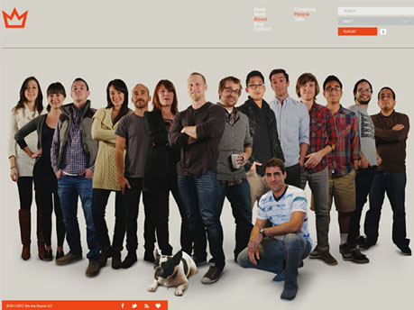 3 phương pháp thiết kế Website công ty