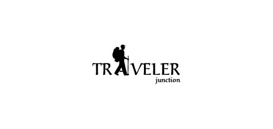 Travelling Logos