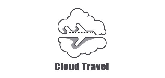 Travelling Logos