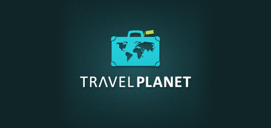 Travelling Logos