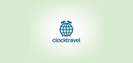 Travelling Logos