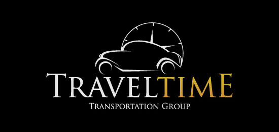 Travelling Logos