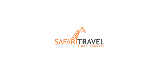 Travelling Logos