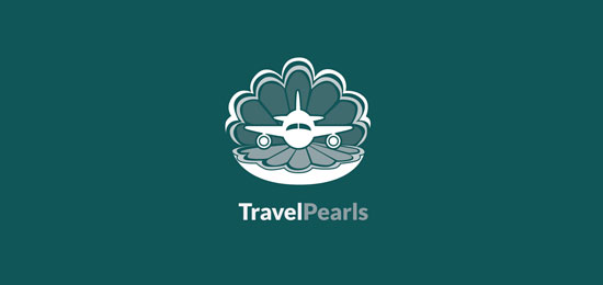 Travelling Logos