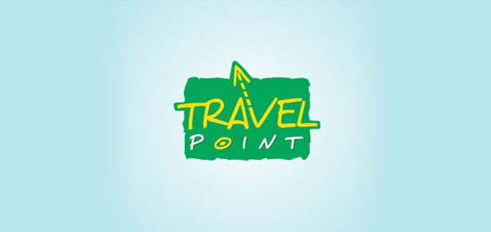 Travelling Logos