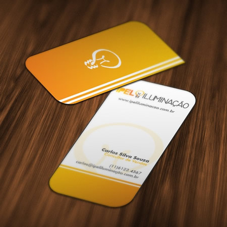 IPEL Business Card