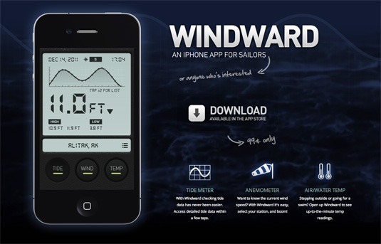  Windward