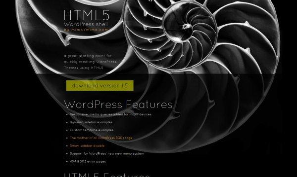 15 WordPress Theme miễn phí