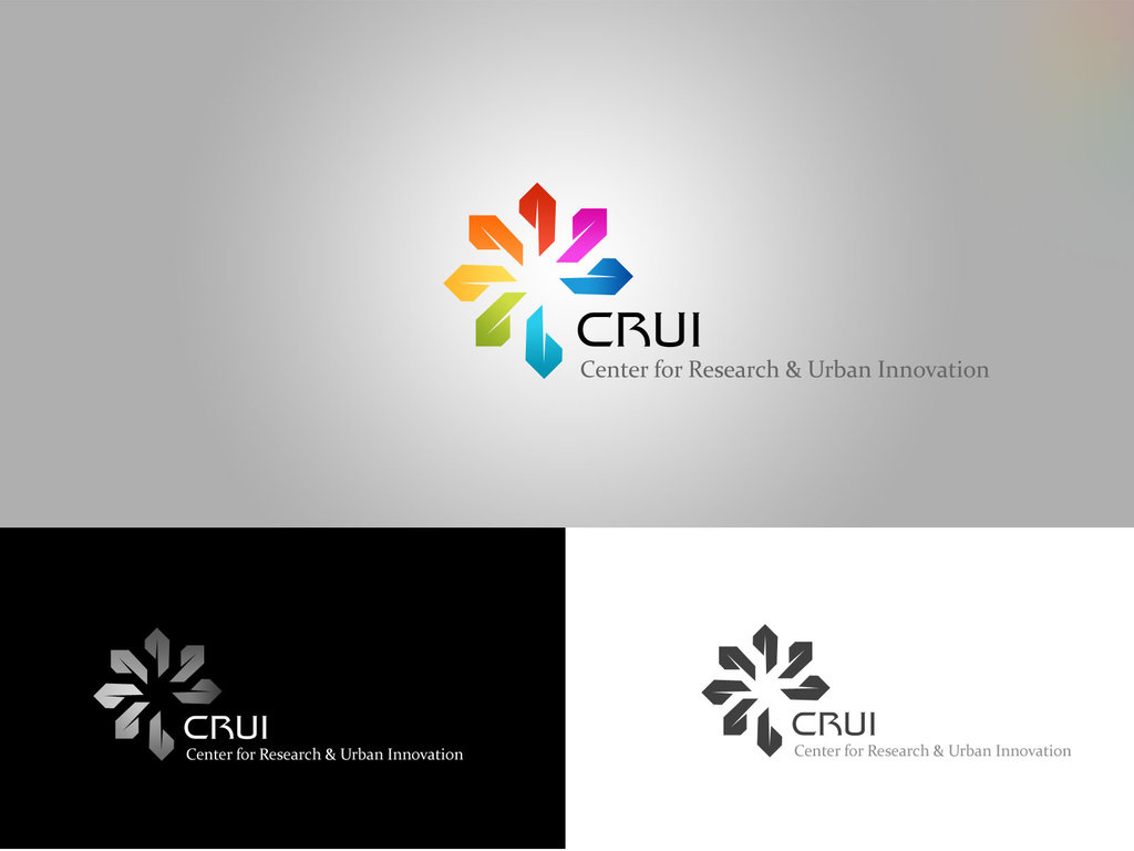 CRUI LOGO CONCEPT 2