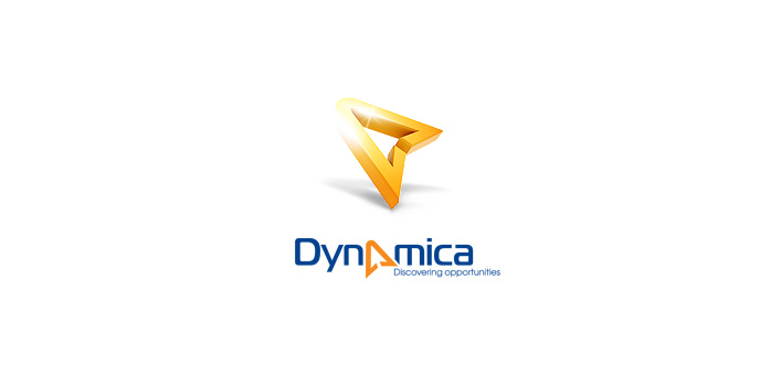 Logo Dynamica